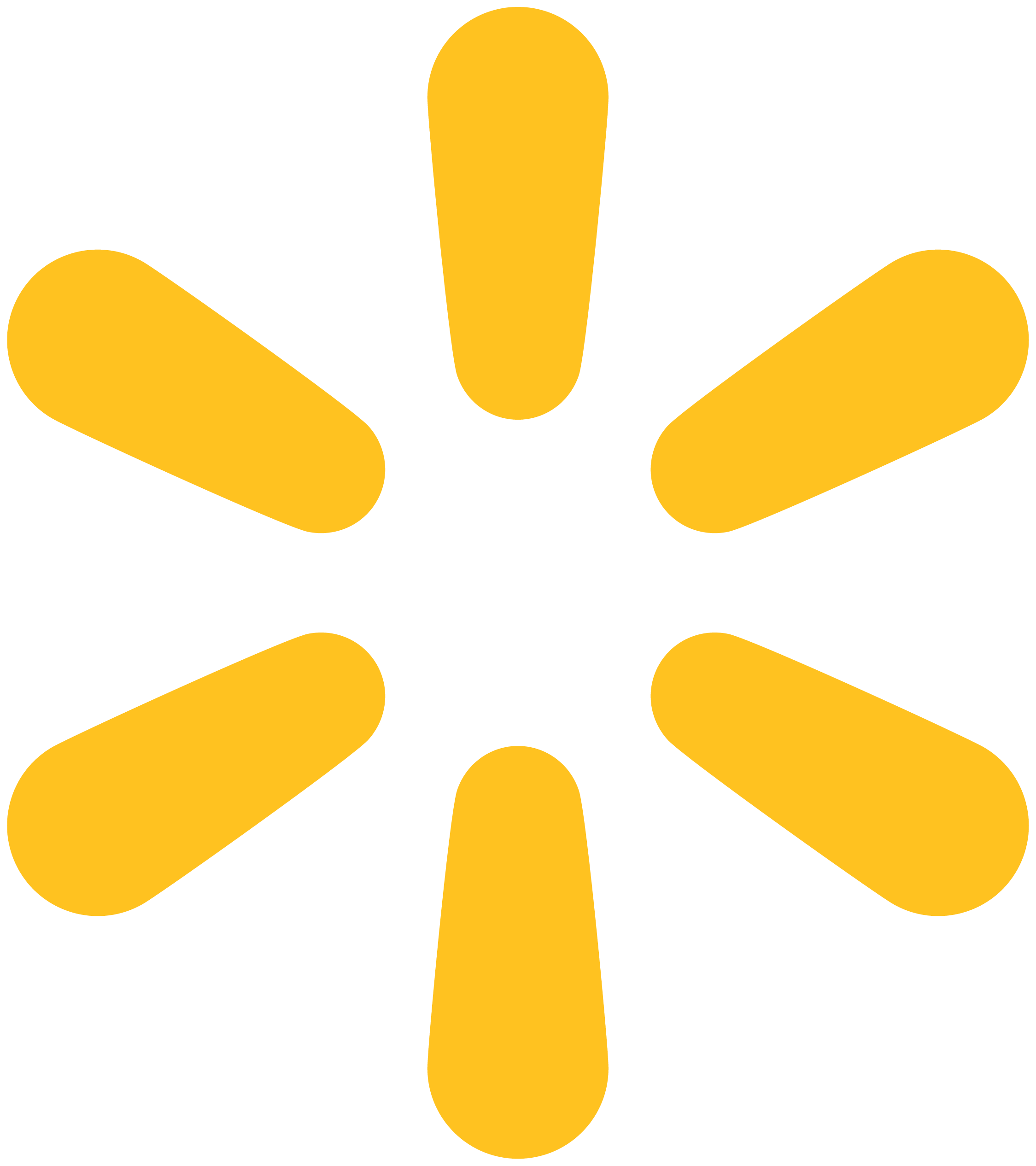 Walmart Spark logo